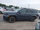 2026 Hyundai Santa Fe Sel Gray vin: 5NMP2DGL9TH173259