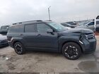 2026 Hyundai Santa Fe Sel Gray vin: 5NMP2DGL9TH173259
