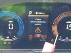 2026 Hyundai Santa Fe Sel Gray vin: 5NMP2DGL9TH173259