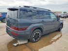 2026 Hyundai Santa Fe Sel Charcoal vin: 5NMP2DGL9TH192877