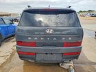 2026 Hyundai Santa Fe Sel Charcoal vin: 5NMP2DGL9TH192877