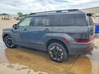 2026 Hyundai Santa Fe Sel Charcoal vin: 5NMP2DGL9TH192877