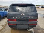 2026 Hyundai Santa Fe Sel Charcoal vin: 5NMP2DGL9TH192877 Damage: Exhaust, Broken, Replacement Required
