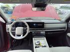 2024 Hyundai Santa Fe Sel Burgundy vin: 5NMP2DGLXRH036159