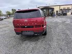 2024 Hyundai Santa Fe Sel Burgundy vin: 5NMP2DGLXRH036159