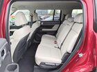 2024 Hyundai Santa Fe Sel Burgundy vin: 5NMP2DGLXRH036159
