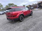 2024 Hyundai Santa Fe Sel Burgundy vin: 5NMP2DGLXRH036159