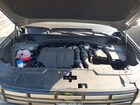 2026 Hyundai Santa Fe Sel Gray vin: 5NMP2DGLXTH175229