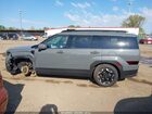 2026 Hyundai Santa Fe Sel Gray vin: 5NMP2DGLXTH175229