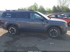 2026 Hyundai Santa Fe Sel Gray vin: 5NMP2DGLXTH175229