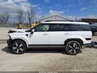 2024 Hyundai Santa Fe Hybrid Limited White vin: 5NMP3DG11RH010707