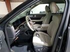 2024 Hyundai Santa Fe Hybrid Limited Серый vin: 5NMP3DG16RH013165