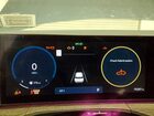 2024 Hyundai Santa Fe Hybrid Limited Серый vin: 5NMP3DG16RH013165