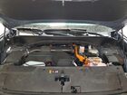 2024 Hyundai Santa Fe Hybrid Limited Серый vin: 5NMP3DG16RH013165