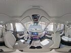2024 Hyundai Santa Fe Hybrid Limited Серый vin: 5NMP3DG16RH013165