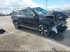 2026 Hyundai Santa Fe Hybrid Limited Black vin: 5NMP3DG16TH098208