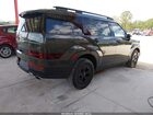 2025 Hyundai Santa Fe Xrt Green vin: 5NMP3DGL4SH104989