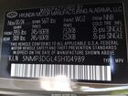 2025 Hyundai Santa Fe Xrt Green vin: 5NMP3DGL4SH104989