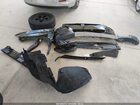 2025 Hyundai Santa Fe Xrt Green vin: 5NMP3DGL4SH104989