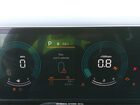 2025 Hyundai Santa Fe Xrt Green vin: 5NMP3DGL4SH104989