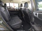 2025 Hyundai Santa Fe Xrt Green vin: 5NMP3DGL4SH104989