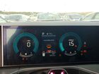 2025 Hyundai Santa Fe Xrt Black vin: 5NMP3DGL6SH104492