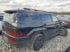 2025 Hyundai Santa Fe Xrt Black vin: 5NMP3DGL6SH104492