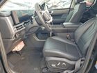 2025 Hyundai Santa Fe Xrt Black vin: 5NMP3DGL6SH104492