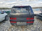 2025 Hyundai Santa Fe Xrt Black vin: 5NMP3DGL6SH104492