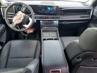 2025 Hyundai Santa Fe Xrt Black vin: 5NMP3DGL6SH104492