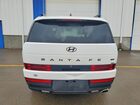 2025 Hyundai Santa Fe Xrt Белый vin: 5NMP3DGL7SH081756