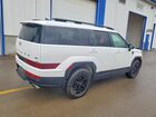 2025 Hyundai Santa Fe Xrt Белый vin: 5NMP3DGL7SH081756