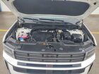 2025 Hyundai Santa Fe Xrt Белый vin: 5NMP3DGL7SH081756