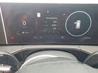2025 Hyundai Santa Fe Xrt Белый vin: 5NMP3DGL7SH081756