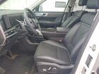 2025 Hyundai Santa Fe Xrt Белый vin: 5NMP3DGL7SH081756
