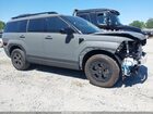 2025 Hyundai Santa Fe Xrt Gray vin: 5NMP3DGL7SH106350