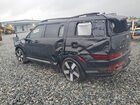 2024 Hyundai Santa Fe Limited Черный vin: 5NMP44GL9RH035661