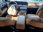 2024 Hyundai Santa Fe Limited Черный vin: 5NMP44GL9RH035661