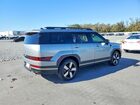 2026 Hyundai Santa Fe Limited Серебряный vin: 5NMP44GLXTH186256