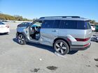 2026 Hyundai Santa Fe Limited Серебряный vin: 5NMP44GLXTH186256