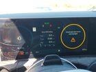 2026 Hyundai Santa Fe Limited Серебряный vin: 5NMP44GLXTH186256