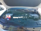 2026 Hyundai Santa Fe Limited Серебряный vin: 5NMP44GLXTH186256