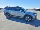 2026 Hyundai Santa Fe Limited Серебряный vin: 5NMP44GLXTH186256