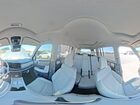 2026 Hyundai Santa Fe Limited Серебряный vin: 5NMP44GLXTH186256