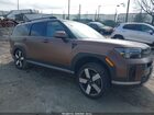 2024 Hyundai Santa Fe Limited Brown vin: 5NMP4DGL1RH029272