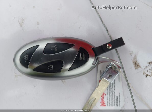 5NMP4DGL1RH051627 2024 HYUNDAI SANTA FE Черный Вид панели приборов