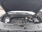 2024 Hyundai Santa Fe Limited Черный vin: 5NMP4DGL1RH051627