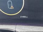 2024 Hyundai Santa Fe Limited Черный vin: 5NMP4DGL1RH051627