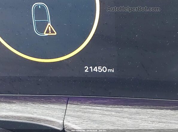 5NMP4DGL1RH051627 2024 HYUNDAI SANTA FE Черный 