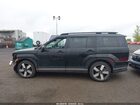 2024 Hyundai Santa Fe Limited Черный vin: 5NMP4DGL1RH051627